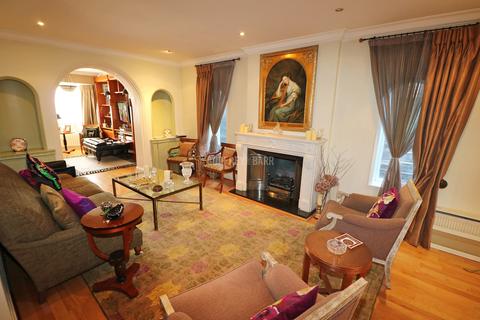 undefined, Hampstead Garden Suburb N2