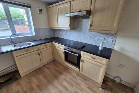 undefined, Lily Drive, Norton Heights, Staffordshire ST6