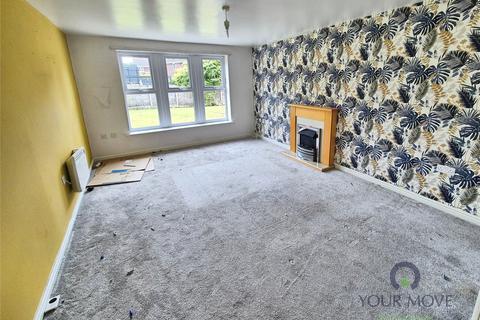 undefined, Lily Drive, Norton Heights, Staffordshire ST6