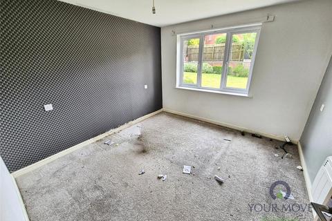 undefined, Lily Drive, Norton Heights, Staffordshire ST6