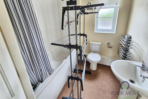 undefined, Lily Drive, Norton Heights, Staffordshire ST6