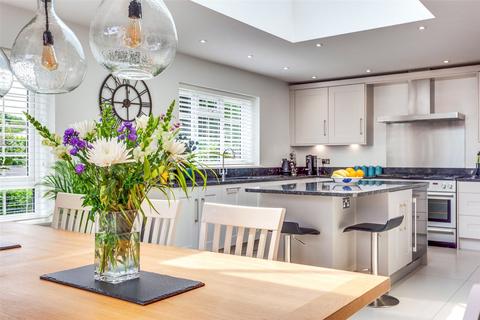 8 Moyleen Rise, Marlow, SL7 2DP