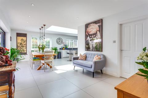 8 Moyleen Rise, Marlow, SL7 2DP