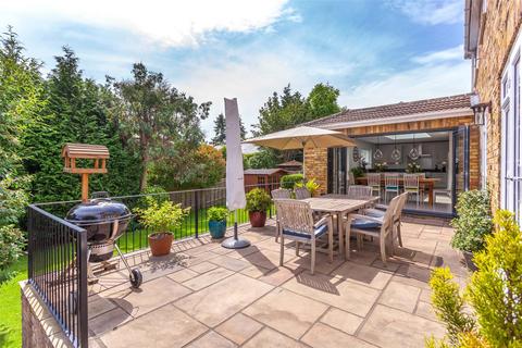 8 Moyleen Rise, Marlow, SL7 2DP