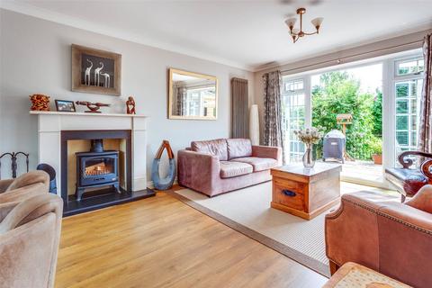 8 Moyleen Rise, Marlow, SL7 2DP
