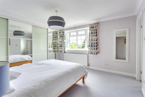 8 Moyleen Rise, Marlow, SL7 2DP