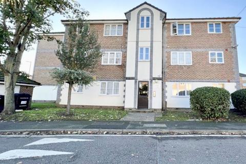 Scotland Green Road, Enfield EN3