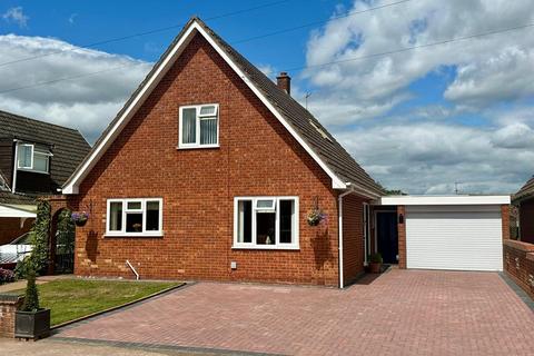 8 Nursery Drive, Moreton On Lugg, Hereford, HR4 8DJ