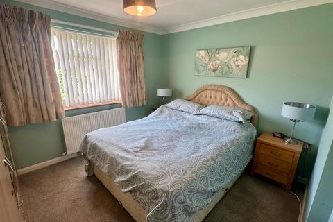 8 Nursery Drive, Moreton On Lugg, Hereford, HR4 8DJ