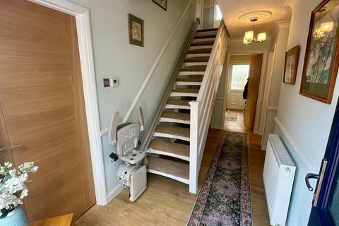 8 Nursery Drive, Moreton On Lugg, Hereford, HR4 8DJ