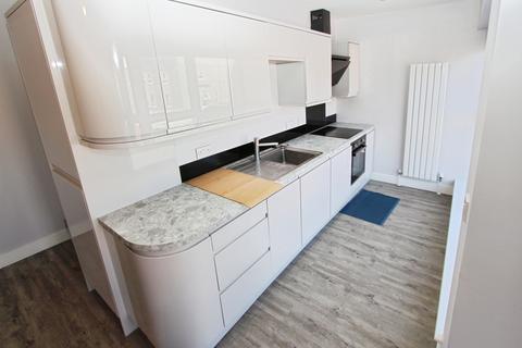 undefined, Lily Grove, Beeston, NG9