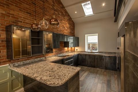 undefined, Watts Quarry Lane, Somerton, Somerset, TA11