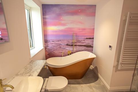 undefined, Watts Quarry Lane, Somerton, Somerset, TA11