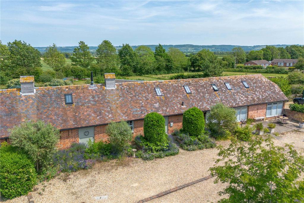 The Byre