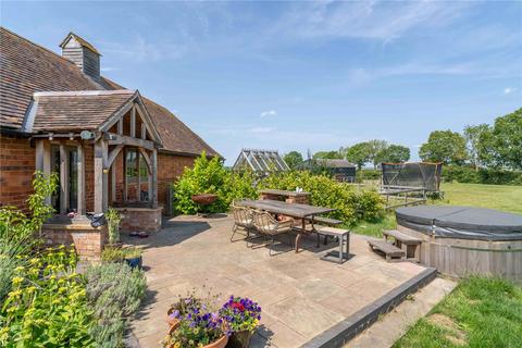 undefined, Bank Farm Barns, Dumbleton, Worcestershire, WR11