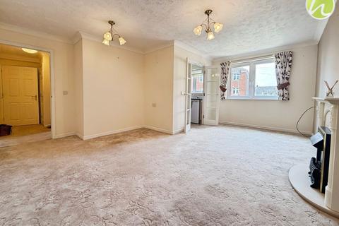 1 bedroom flat for sale, Butts Road, Conrad Court Butts Road, SS17