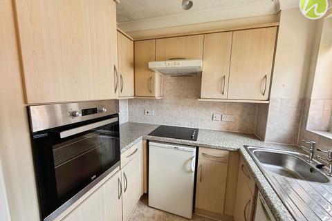 1 bedroom flat for sale, Butts Road, Conrad Court Butts Road, SS17