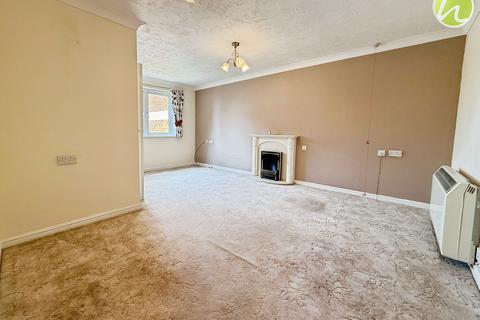 1 bedroom flat for sale, Butts Road, Conrad Court Butts Road, SS17