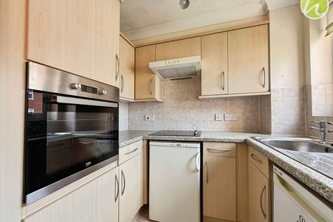 1 bedroom flat for sale, Butts Road, Conrad Court Butts Road, SS17