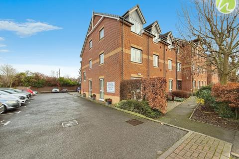 1 bedroom flat for sale, Butts Road, Conrad Court Butts Road, SS17
