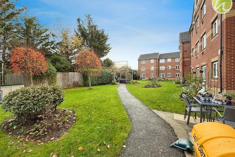 1 bedroom flat for sale, Butts Road, Conrad Court Butts Road, SS17