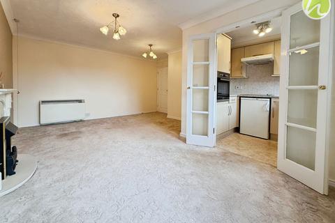 1 bedroom flat for sale, Butts Road, Conrad Court Butts Road, SS17