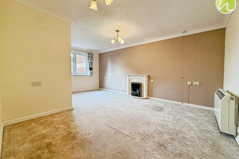 1 bedroom flat for sale, Butts Road, Conrad Court Butts Road, SS17