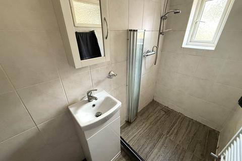 4 bedroom end of terrace house for sale, Lyndhurst Road, Exmouth