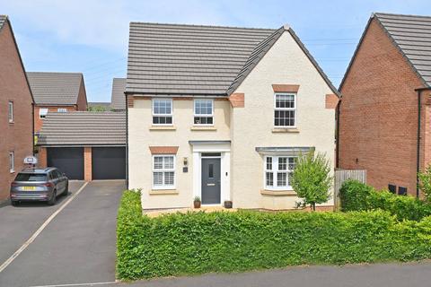 53 Chestnut Drive, Knaresborough, HG5 0UF