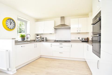 53 Chestnut Drive, Knaresborough, HG5 0UF