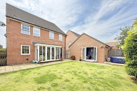53 Chestnut Drive, Knaresborough, HG5 0UF
