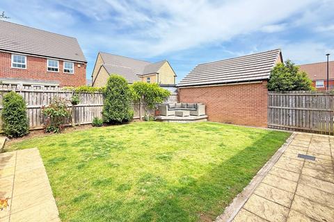 53 Chestnut Drive, Knaresborough, HG5 0UF