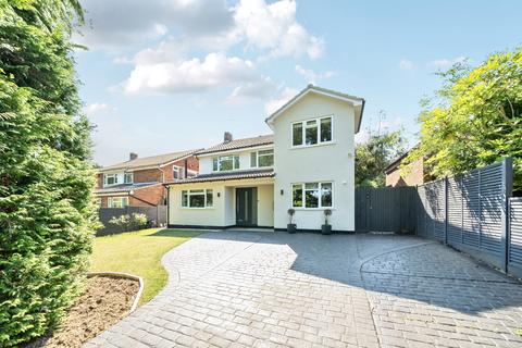 undefined, Paynesfield Road, Bushey Heath, Bushey