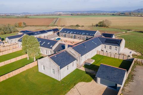 undefined, Watts Quarry Lane, Somerton, Somerset, TA11