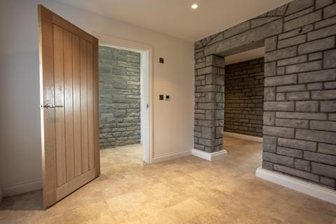 undefined, Watts Quarry Lane, Somerton, Somerset, TA11