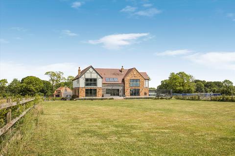 4 bedroom detached house for sale, Arlingham Road, Saul, Gloucester, Gloucestershire, GL2