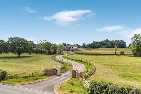 4 bedroom detached house for sale, Arlingham Road, Saul, Gloucester, Gloucestershire, GL2