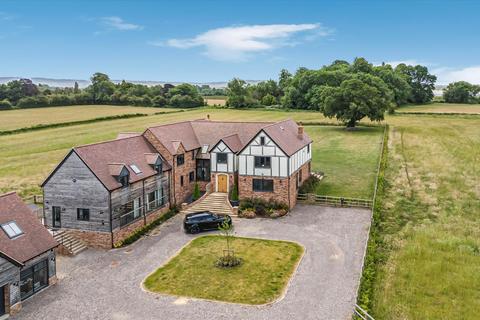 4 bedroom detached house for sale, Arlingham Road, Saul, Gloucester, Gloucestershire, GL2