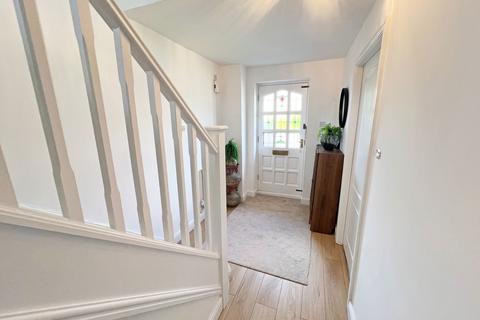 5 bedroom detached house for sale, Heawood Way, Braunstone, Leicester, LE3 3TJ