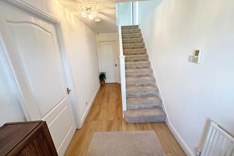 5 bedroom detached house for sale, Heawood Way, Braunstone, Leicester, LE3 3TJ
