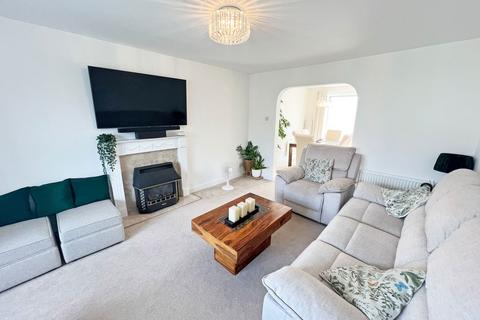 5 bedroom detached house for sale, Heawood Way, Braunstone, Leicester, LE3 3TJ