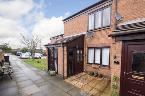 undefined, The Common, Wigan WN8