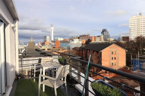 3 bedroom apartment for sale, Scotland Street, Birmingham, B1