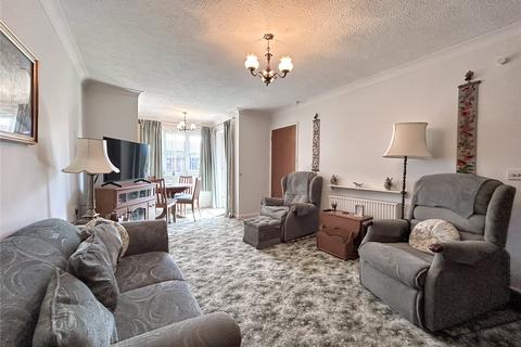2 bedroom flat for sale, Hatherley Crescent, Sidcup, DA14