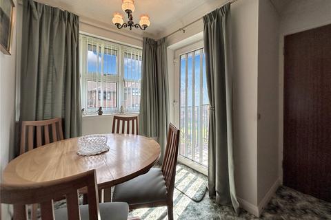 2 bedroom flat for sale, Hatherley Crescent, Sidcup, DA14
