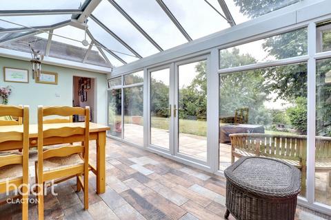 4 bedroom detached house for sale, Beaumont Road,, Harwich