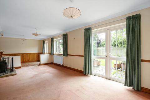 4 bedroom detached house for sale, Dixons Lane, Broughton, Stockbridge, Hampshire, SO20
