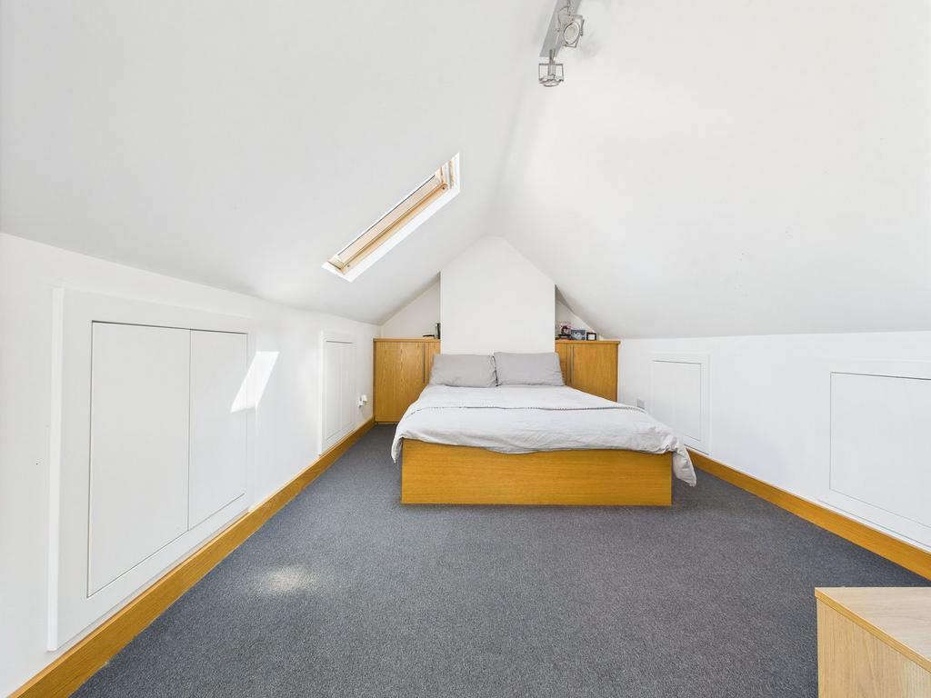 Loft Space