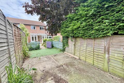 24 Lulham Close, Telscombe Cliffs, Peacehaven, BN10 7BG