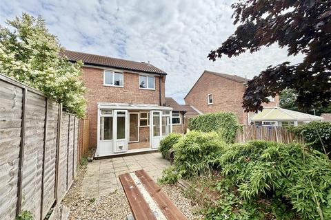 24 Lulham Close, Telscombe Cliffs, Peacehaven, BN10 7BG